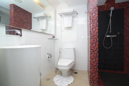 Aspira Skyy Sukhumvit 1 Sha Plus - 7