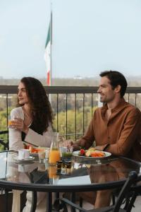 JW Marriott Mexico City - 49