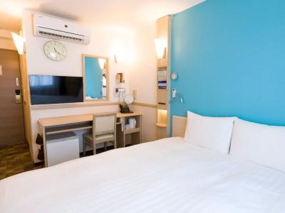 Toyoko Inn Shizuoka Shimizu Ekimae - 22