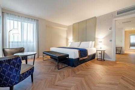 Eurostars Gran Lugo - 67