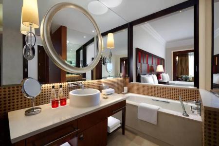 Jw Marriott Bengaluru - 72