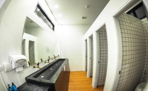Bed Hostel - 13