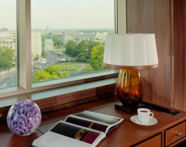 45 Park Lane - Dorchester Collection - 5