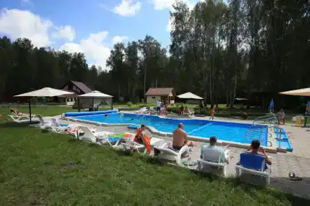 Золоторудная - 5