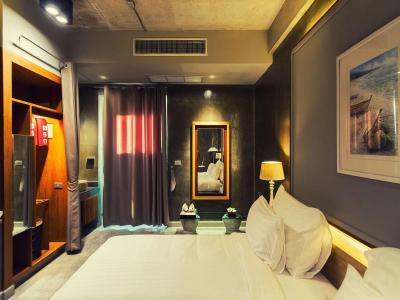 Kroque Boutique & Bistro - 3