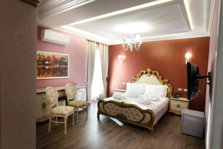 Elite Palace - 17
