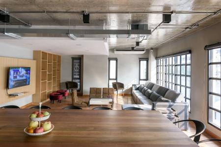 Travelier Hostel - 3
