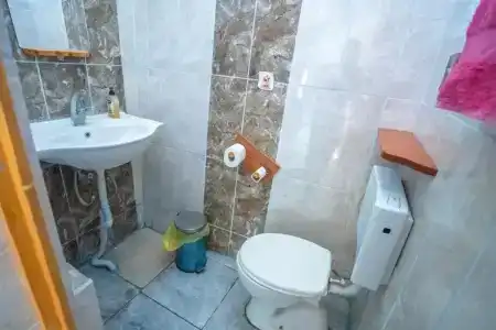 Lotus Garden Hostel Izmir - 35