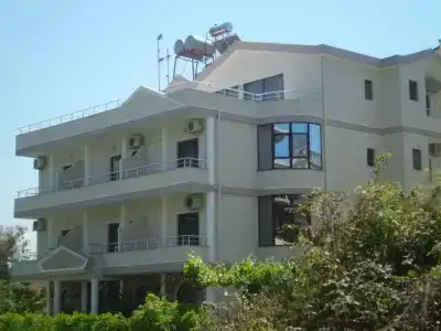 Red Rose Guest House - 0