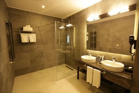 Sevsamora Resort & Spa - 11