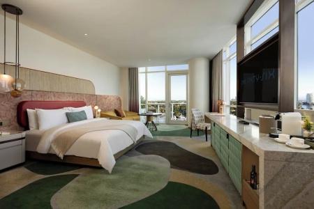 Pier Sixty-Six and Marina - 36