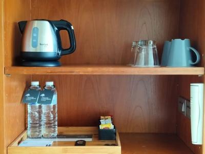 Nest Sense Resort - 41