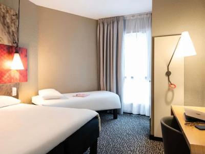 ibis Saint Malo Plage - 47