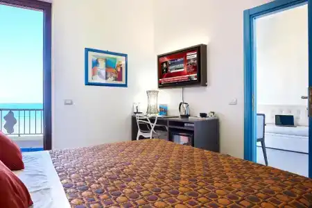 La Battigia - 130