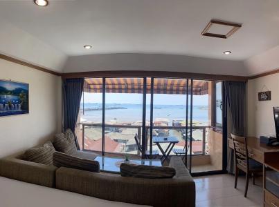 Seaview Sriracha - 116