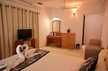 Grand Cascade Chennai - 70