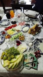 Turgut Reis Konak - 36