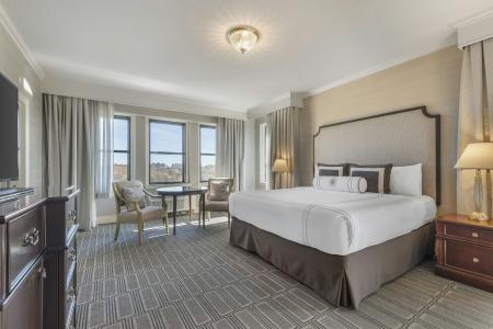 Omni Shoreham - 38