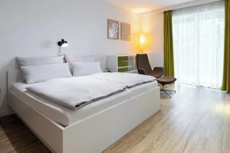 acora Fürth Living the City - 85