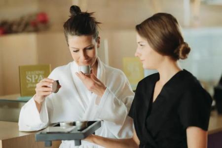 Bergland Design- und Wellnesshotel - 31