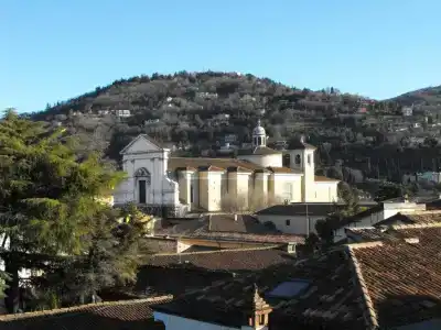 Centro Paolo Vi - 41