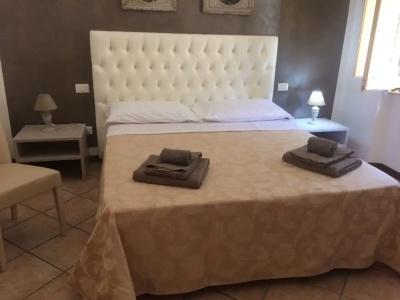 b&b La Cittadella - 2