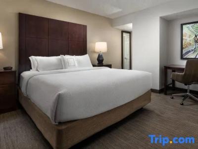 Residence Inn by Marriott Seattle/Bellevue - 81