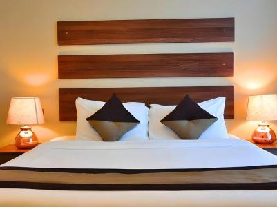 Belair Executive Suites - 4