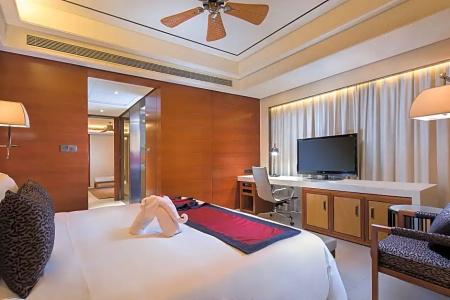 Crowne Plaza Sanya City Center, An Ihg - 211