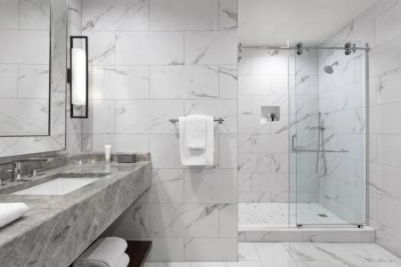 Jw Marriott New Orleans - 123