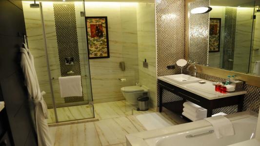Jw Marriott Bengaluru - 9