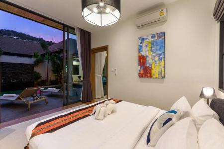 Inspire Villas Phuket - 90