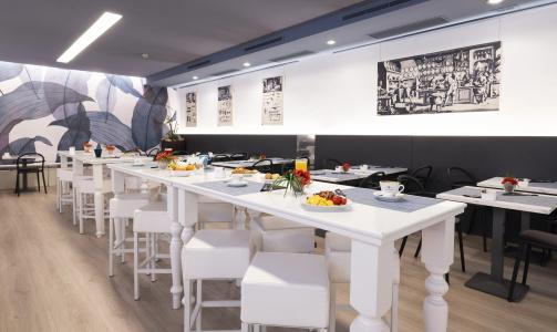 Best Western Plus Farnese - 22