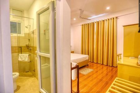 Shamaz Galle - 51