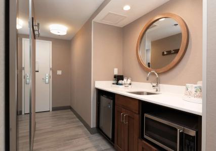 Hampton Inn & Suites Crystal City Dca - 22