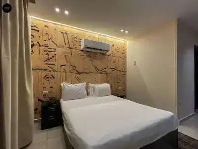 Giza Pyramids View Inn - 37