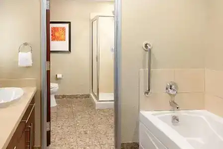 Staybridge Suites-Las Vegas - 82
