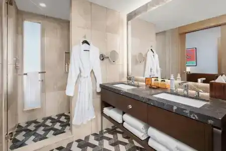 The Joseph, a Luxury Collection, Nashville - 32