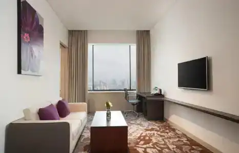 Four Points by Sheraton Jakarta Thamrin - 67