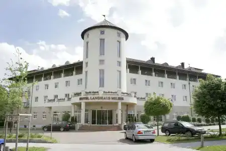 Landhaus Milser - 0