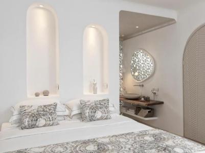 Astra Suites - 429