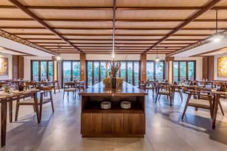 Tanadewa Resort & Spa Ubud - 24
