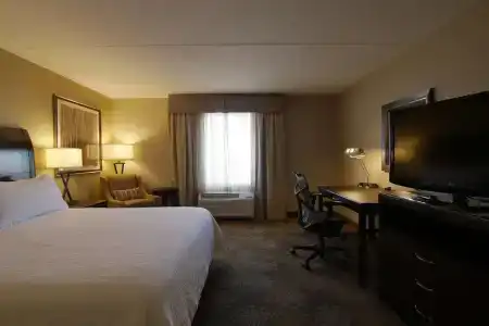 Hilton Garden Inn Toronto/Brampton - 45