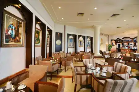 Charmillion Club Resort - 33
