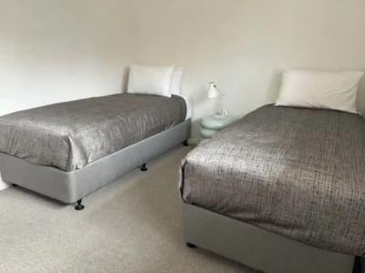 Bella Mare Beachside - Unlimited Wi-Fi - 133