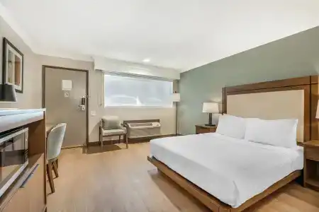 Best Western Plus - 34