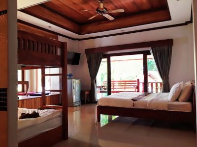 Blue Diamond Resort - 44