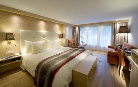 GolfLes Hauts De Gstaad & Spa - 65