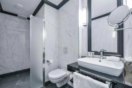 Trianon Rive Gauche - 19