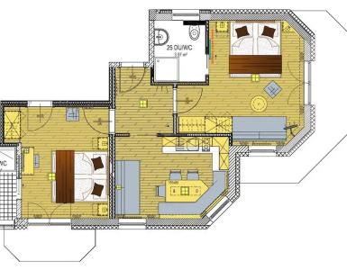 Alpenresort Thanner - 136